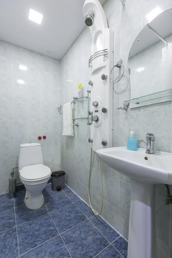 Umba Apartment N1 - 2 Bedrooms Erywań Zewnętrze zdjęcie