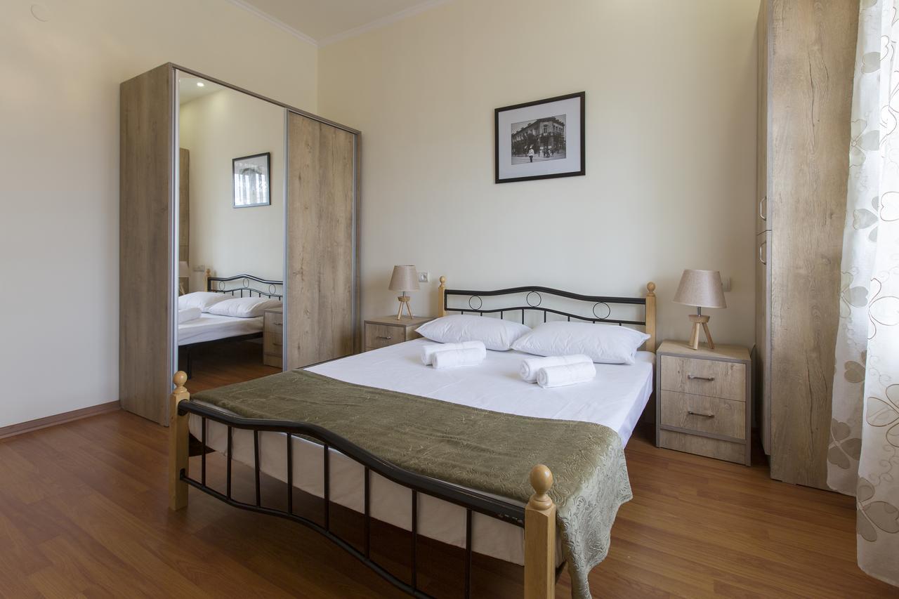 Umba Apartment N1 - 2 Bedrooms Erywań Zewnętrze zdjęcie