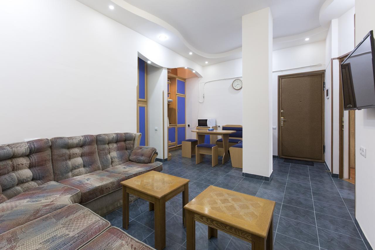 Umba Apartment N1 - 2 Bedrooms Erywań Zewnętrze zdjęcie
