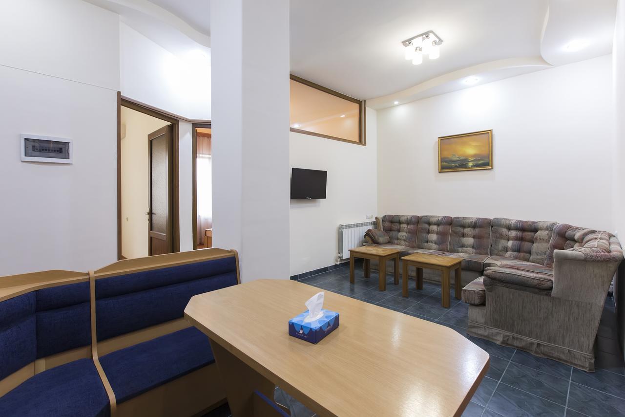 Umba Apartment N1 - 2 Bedrooms Erywań Zewnętrze zdjęcie